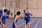Men’s Track  Men’s Track & Field compete in a virtual meet. : Men’s Track